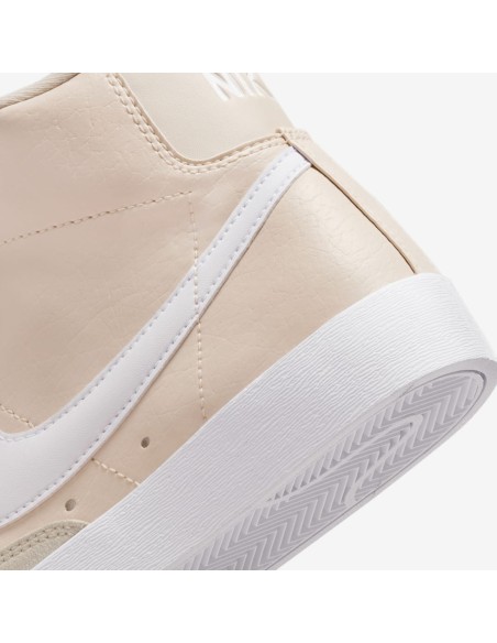 Nike Blazer Mid '77 Next Nature 'Light Orewood Brown' Wmns DQ4124106 MBS