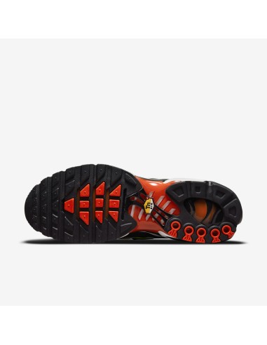 Nike Air Max Plus Sunset Orange Yellow 2021 DR8581800 MBS