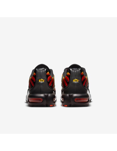 Nike Air Max Plus Sunset Orange Yellow 2021 DR8581800 MBS