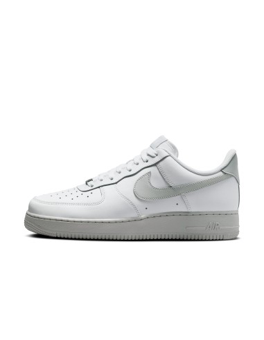 Nike Air Force 1 '07 Summit White Strata Grey FJ4146128 MBS