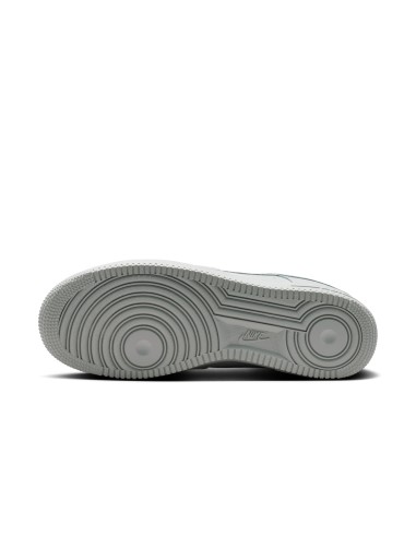 Nike Air Force 1 '07 Summit White Strata Grey FJ4146128 MBS