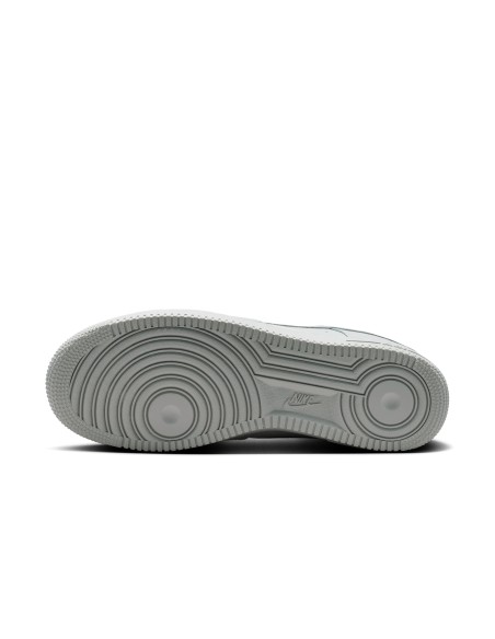 Nike Air Force 1 '07 Summit White Strata Grey FJ4146128 MBS