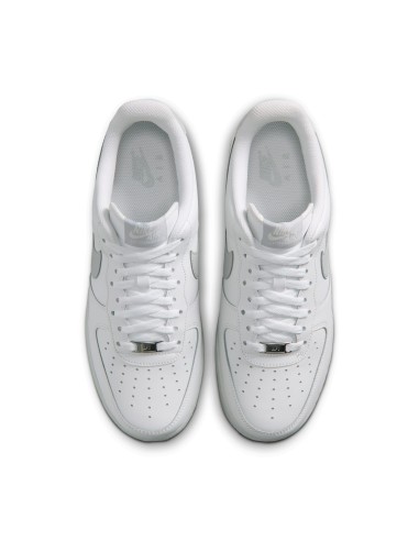 Nike Air Force 1 '07 Summit White Strata Grey FJ4146128 MBS