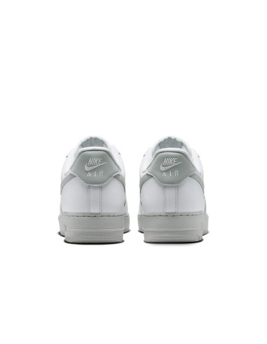 Nike Air Force 1 '07 Summit White Strata Grey FJ4146128 MBS