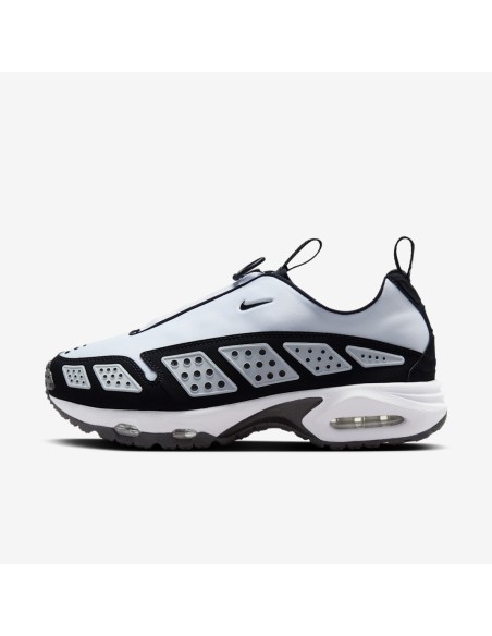 Nike Air Max Sunder White Black Women's FZ2068100 MBS