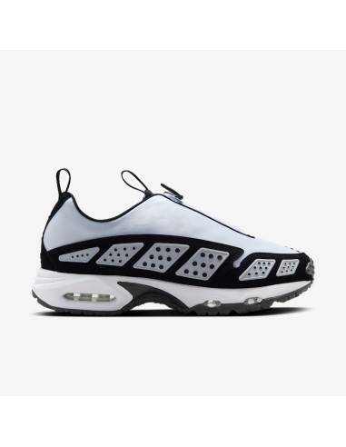 Nike Air Max Sunder White Black Women's FZ2068100 MBS