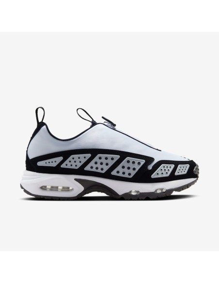 Nike Air Max Sunder White Black Women's FZ2068100 MBS
