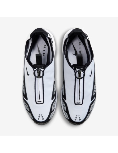 Nike Air Max Sunder White Black Women's FZ2068100 MBS