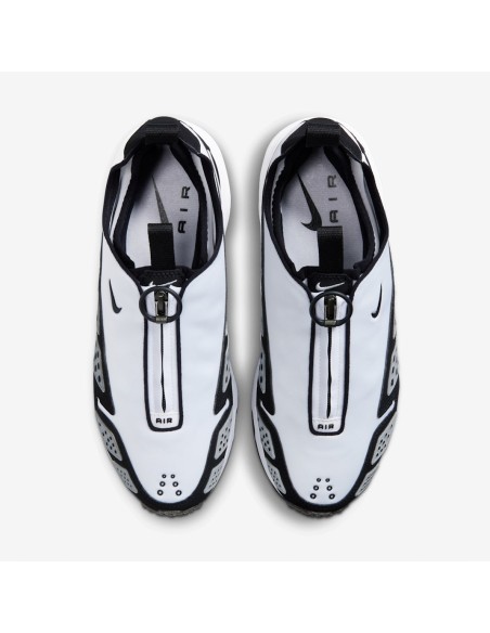 Nike Air Max Sunder White Black Women's FZ2068100 MBS
