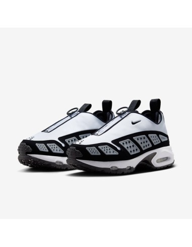 Nike Air Max Sunder White Black Women's FZ2068100 MBS