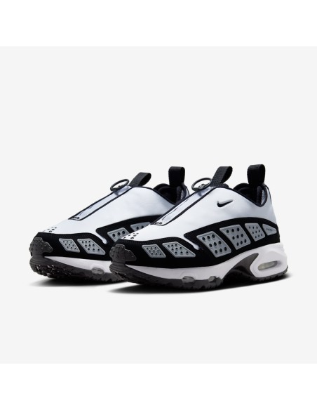 Nike Air Max Sunder White Black Women's FZ2068100 MBS