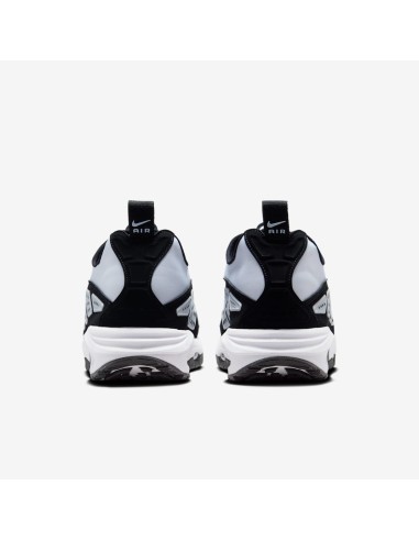 Nike Air Max Sunder White Black Women's FZ2068100 MBS