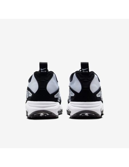 Nike Air Max Sunder White Black Women's FZ2068100 MBS