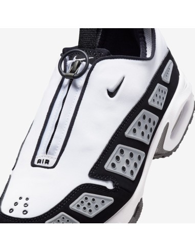 Nike Air Max Sunder White Black Women's FZ2068100 MBS