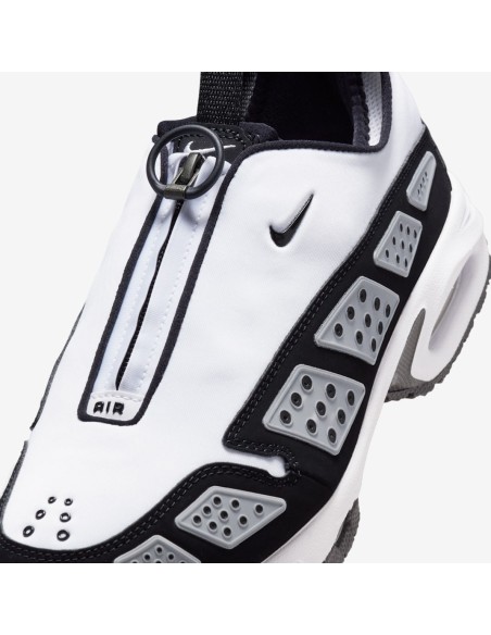 Nike Air Max Sunder White Black Women's FZ2068100 MBS
