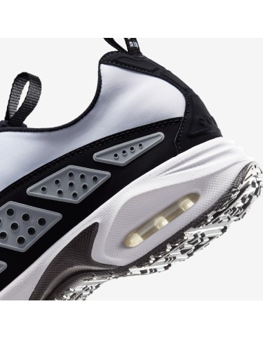 Nike Air Max Sunder White Black Women's FZ2068100 MBS
