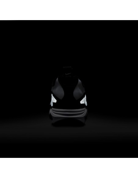 Nike Air Max Sunder White Black Women's FZ2068100 MBS