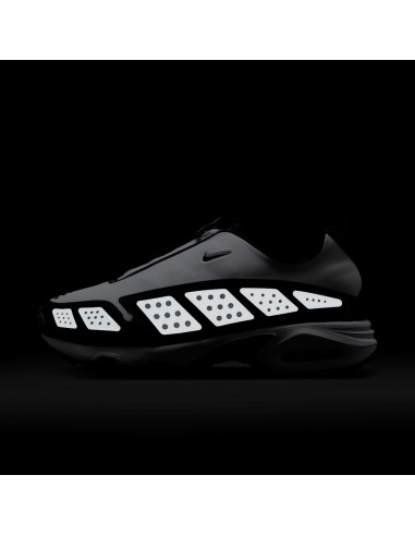 Nike Air Max Sunder White Black Women's FZ2068100 MBS