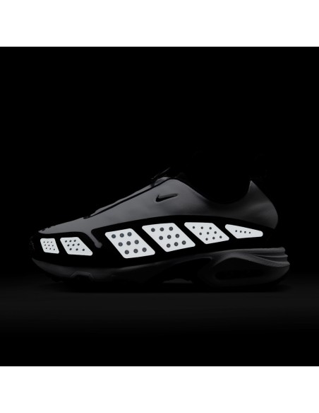 Nike Air Max Sunder White Black Women's FZ2068100 MBS