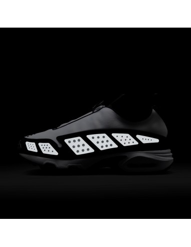Nike Air Max Sunder White Black Women's FZ2068100 MBS