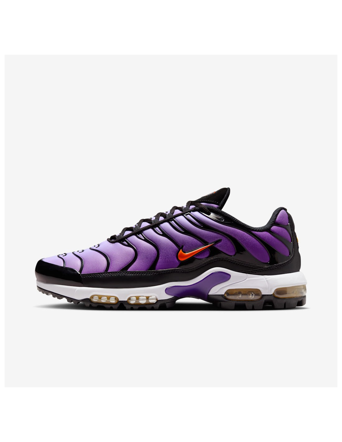 Nike Air Max Plus Golf Voltage Purple FZ4150500 MBS