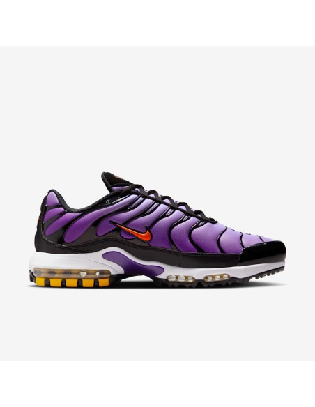 Nike Air Max Plus Golf Voltage Purple FZ4150500 MBS