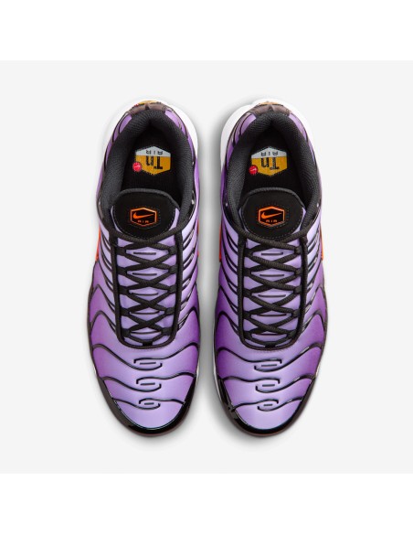 Nike Air Max Plus Golf Voltage Purple FZ4150500 MBS