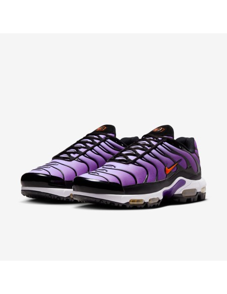 Nike Air Max Plus Golf Voltage Purple FZ4150500 MBS