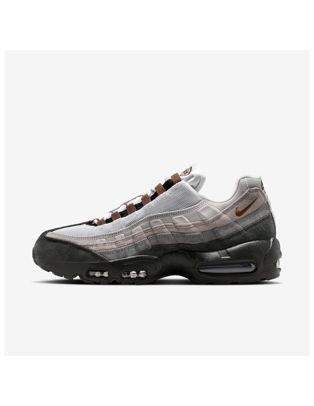Nike Air Max 95 SB Cacao Wow HF7545002 MBS