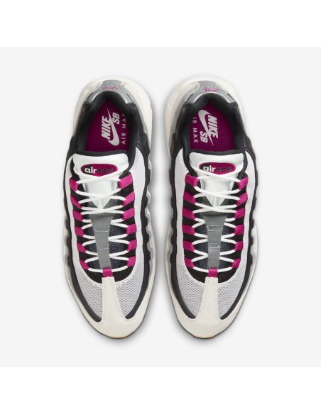 Nike Air Max 95 SB Cactus Flower HF7545100 MBS