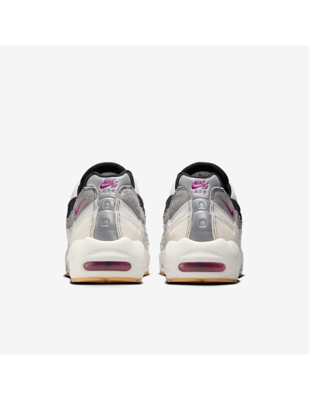 Nike Air Max 95 SB Cactus Flower HF7545100 MBS