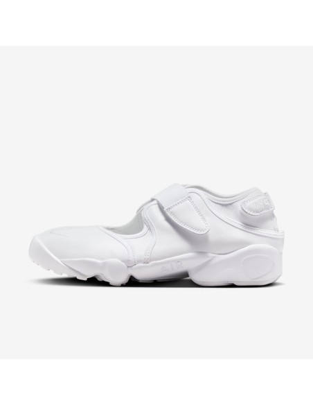 Nike Air Rift White Women's HM5737100 MBS