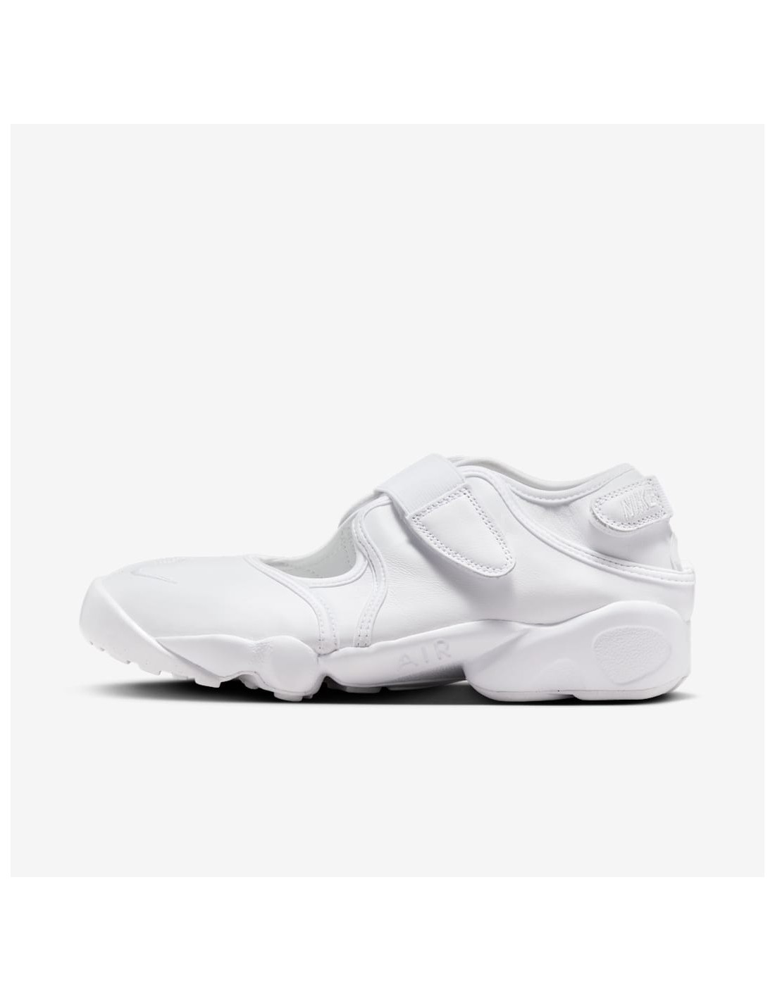Nike Air Rift White Women's HM5737100 MBS