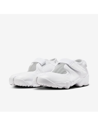 Nike Air Rift White Women's HM5737100 MBS