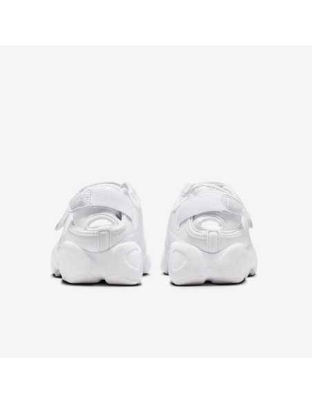 Nike Air Rift White Women's HM5737100 MBS