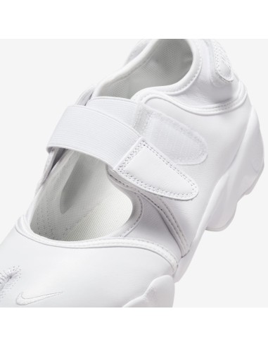 Nike Air Rift White Women's HM5737100 MBS