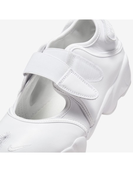 Nike Air Rift White Women's HM5737100 MBS
