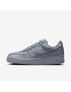 Nike Air Force 1 Low Kobe Bryant Forever Cool Grey IB0018004 MBS