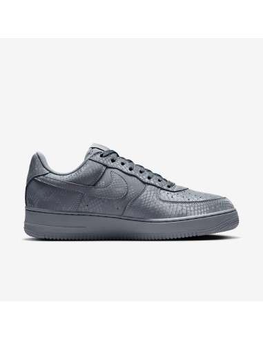 Nike Air Force 1 Low Kobe Bryant Forever Cool Grey IB0018004 MBS