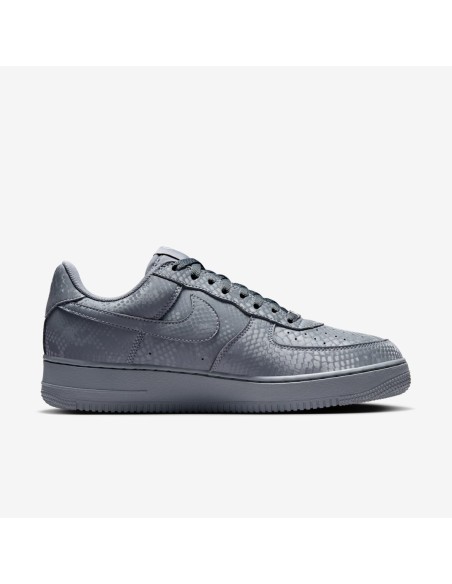 Nike Air Force 1 Low Kobe Bryant Forever Cool Grey IB0018004 MBS