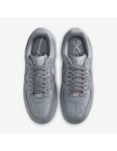 Nike Air Force 1 Low Kobe Bryant Forever Cool Grey IB0018004 MBS