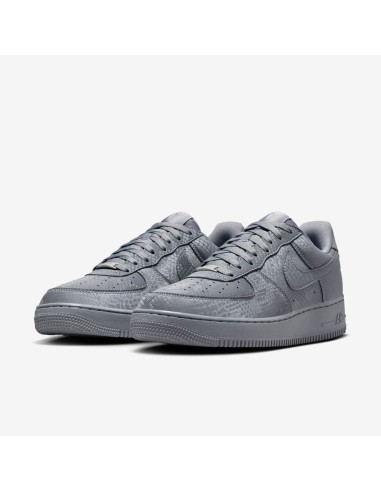 Nike Air Force 1 Low Kobe Bryant Forever Cool Grey IB0018004 MBS