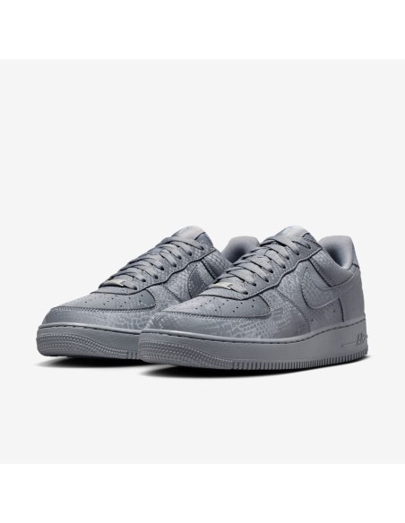 Nike Air Force 1 Low Kobe Bryant Forever Cool Grey IB0018004 MBS
