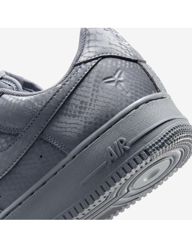 Nike Air Force 1 Low Kobe Bryant Forever Cool Grey IB0018004 MBS
