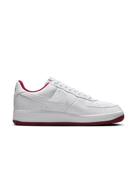 Nike Air Force 1 Low Kobe Bryant Forever Lower Merion Home IB0018101 MBS