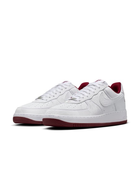 Nike Air Force 1 Low Kobe Bryant Forever Lower Merion Home IB0018101 MBS