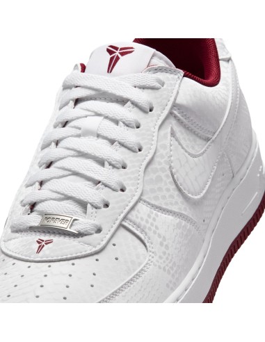 Nike Air Force 1 Low Kobe Bryant Forever Lower Merion Home IB0018101 MBS