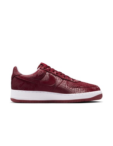 Nike Air Force 1 Low Kobe Bryant Forever Lower Merion Away IB0018600 MBS
