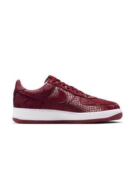 Nike Air Force 1 Low Kobe Bryant Forever Lower Merion Away IB0018600 MBS