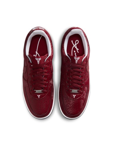 Nike Air Force 1 Low Kobe Bryant Forever Lower Merion Away IB0018600 MBS